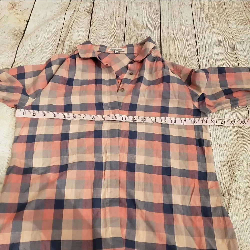 broadway and broome button down